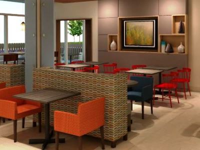 Hotel Express & Mt Sterling North By Ihg 3*